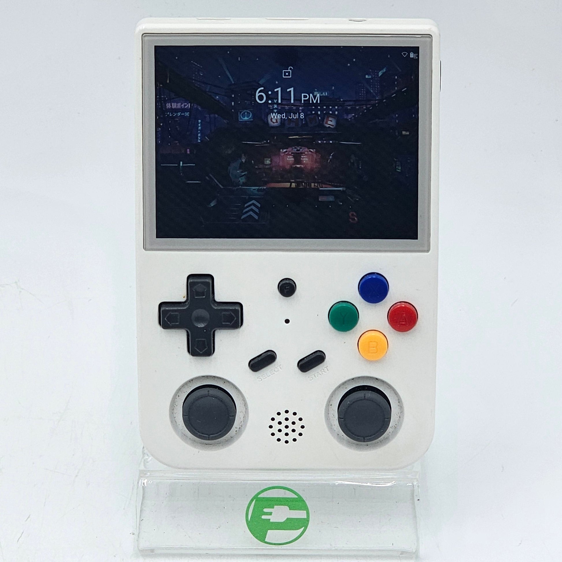 PayMore Bensonhurst Anbernic RG353V Retro Handheld Game Console