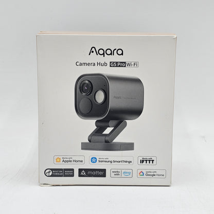 Aqara Camera Hub G5 Pro WiFi