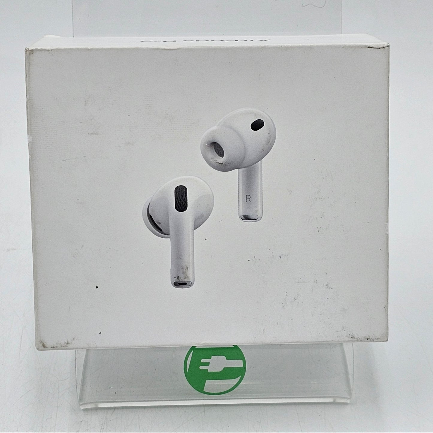 New Apple AirPods Pro 3rd Gen with MagSafe Charging Case MFHP4LL/A