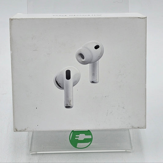 New Apple AirPods Pro 3rd Gen with MagSafe Charging Case MFHP4LL/A