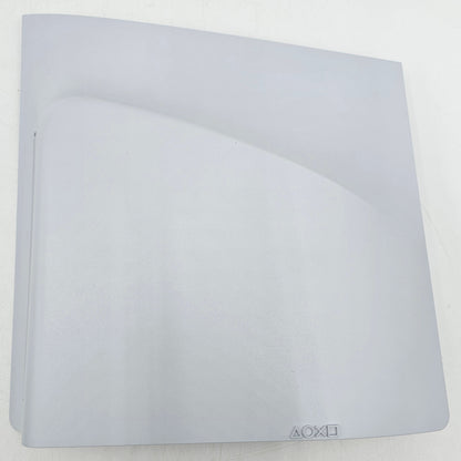 Sony PlayStation 5 PS5 PS5 Storage Expansion White CFI-ZDD1
