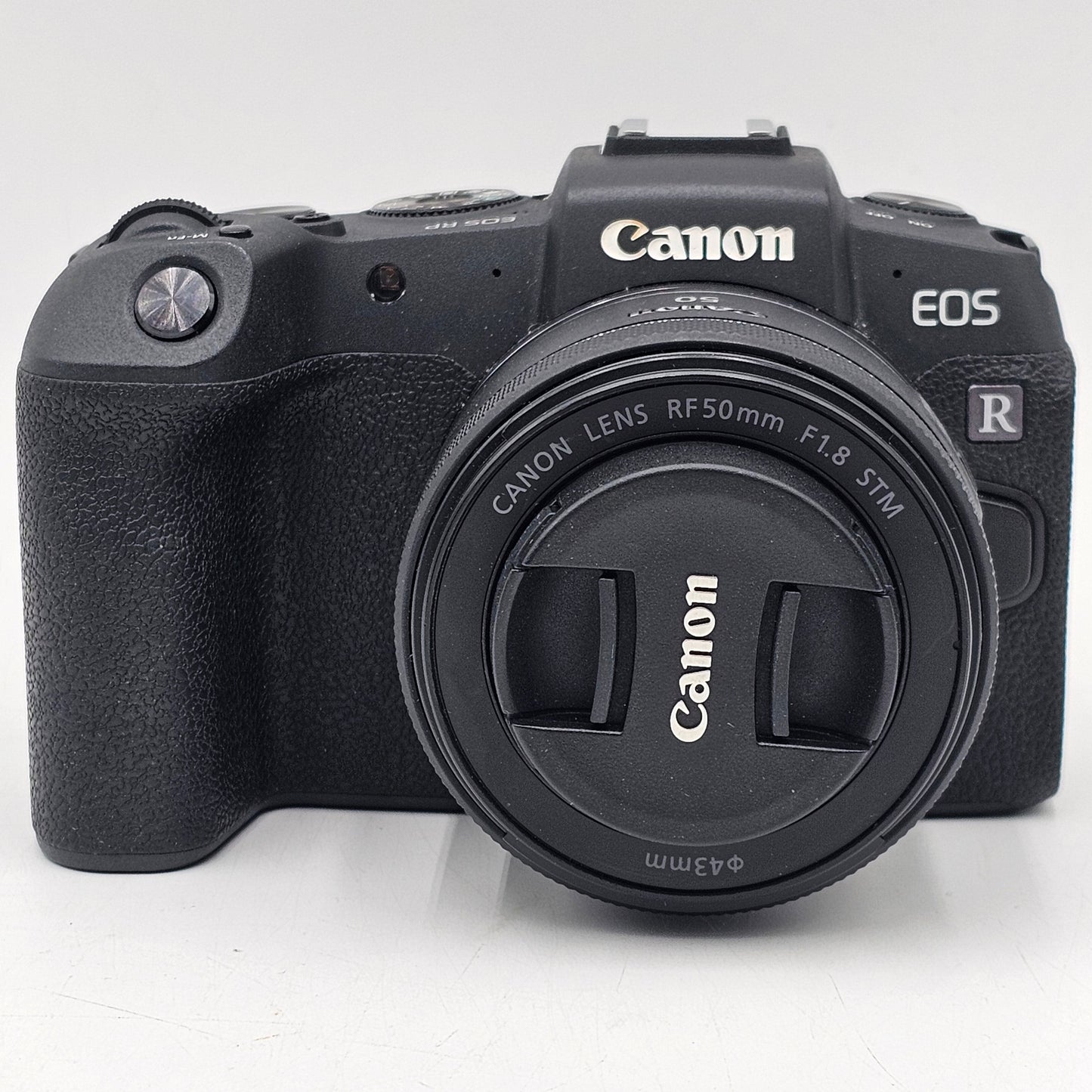 Canon EOS R 30.3MP Digital SLR DSLR Camera