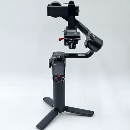 DJI Ronin RS4 Gimbal P14C