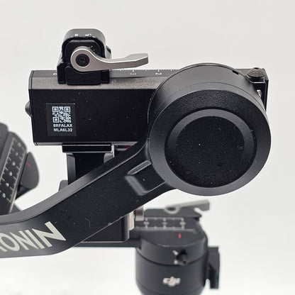 DJI Ronin RS4 Gimbal P14C