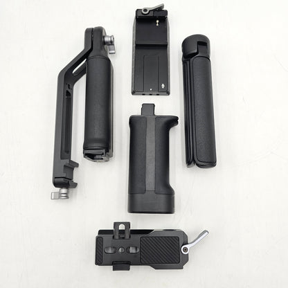 DJI Ronin RS4 Gimbal P14C