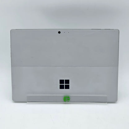 Microsoft Surface Pro 6 1796 12.3" i5-8250U 1.6GHz 8GB RAM 128GB SSD
