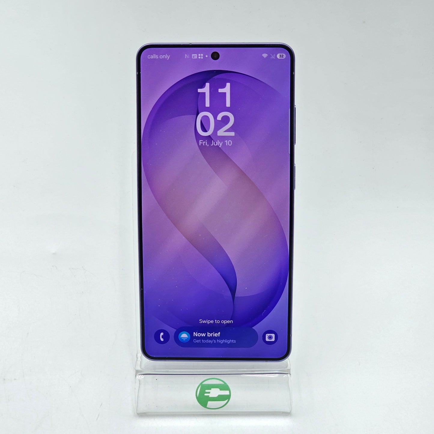 Verizon Samsung Galaxy S26 Ultra 12GB RAM 256GB SM-S948U Cobalt Violet
