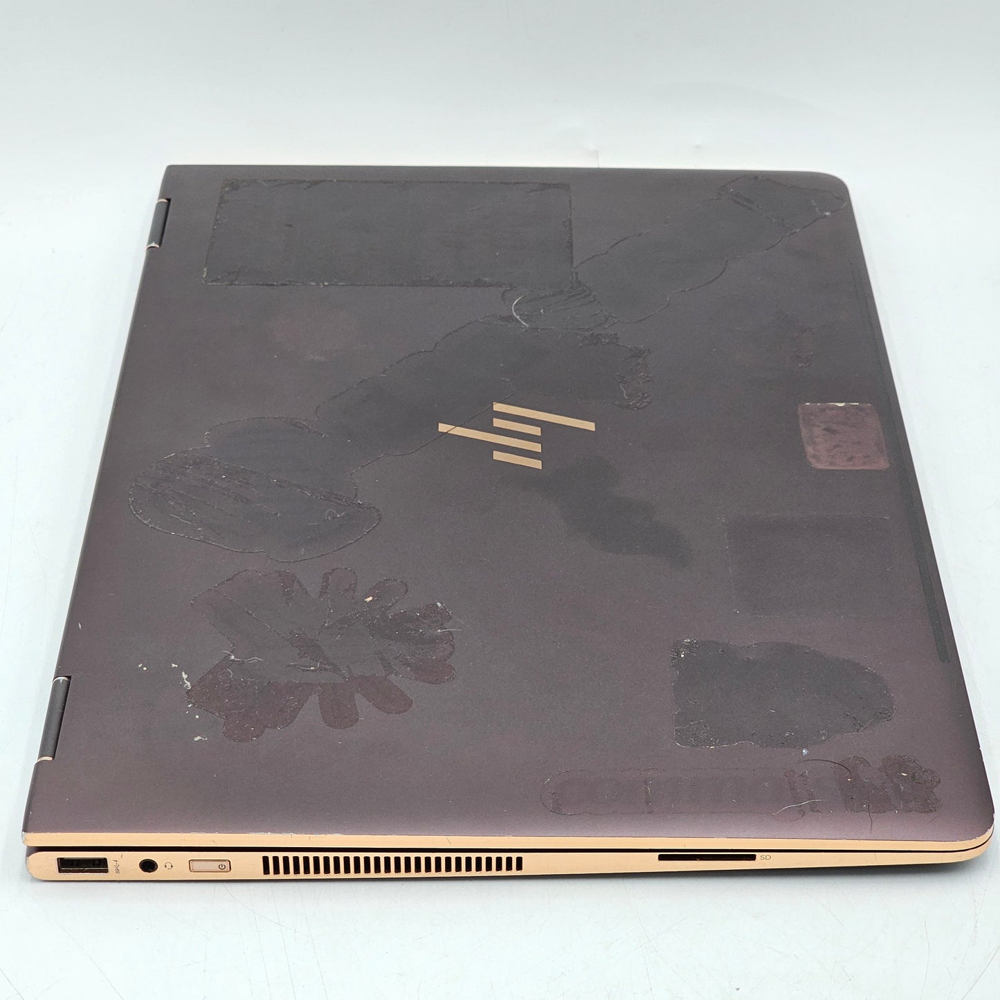 HP Spectre x360 8265NGW 13.3" i7-7500U 2.7GHz 16GB RAM 500GB SSD GeForce 940MX
