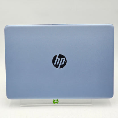 HP Laptop 14-DQ6102DX 14" N150 1.0GHz 4GB RAM 128GB SSD