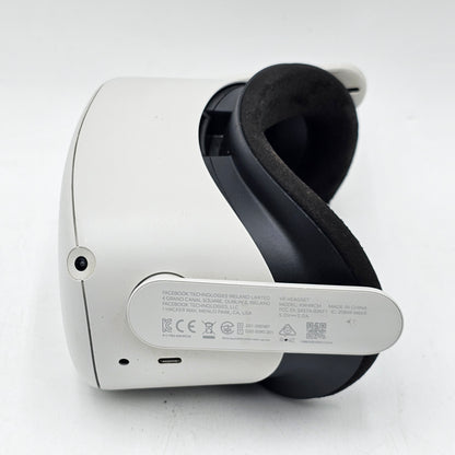 Meta Quest 2 128GB Standalone All-in-One VR Headset KW49CM