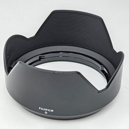 Fujinon GF Lens 32mm-64mm f/4 R LM WR 077 Fujifilm G Mount