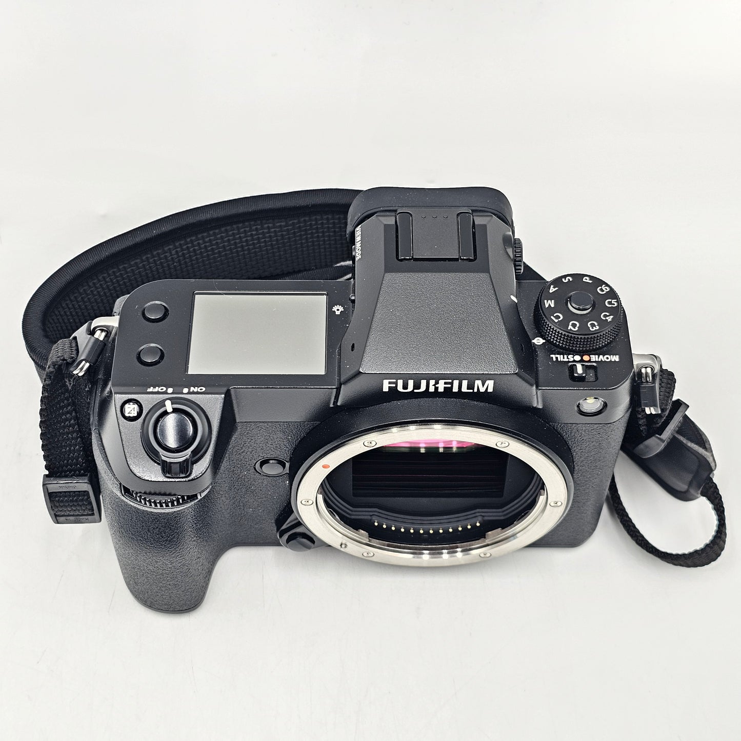 Fujifilm GFX100 102MP GF Digital SLR DSLR Camera Body Only