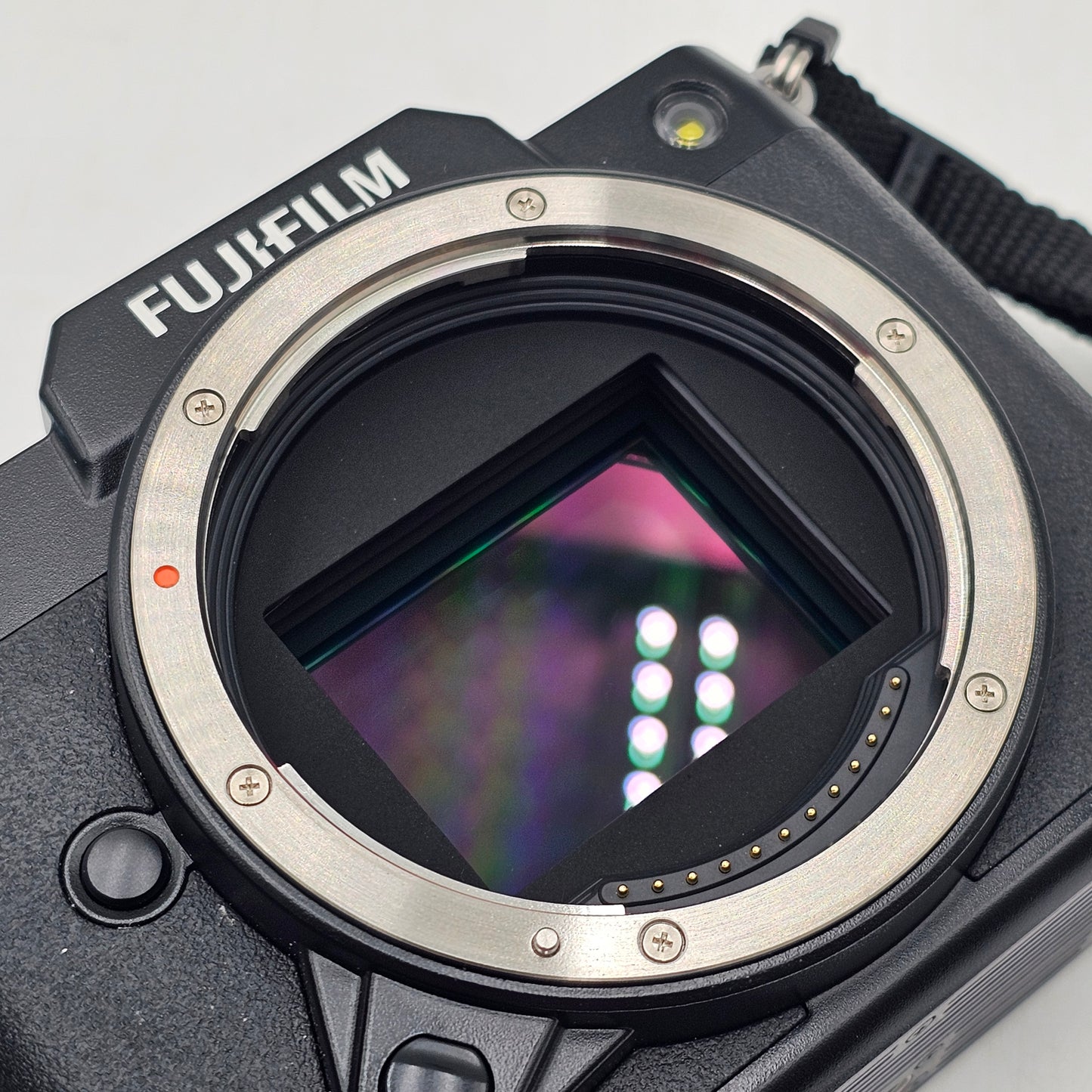 Fujifilm GFX100 102MP GF Digital SLR DSLR Camera Body Only