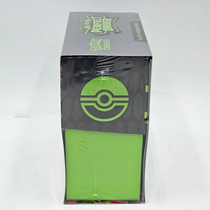 New Pokemon Mega Evolution Perfect Order Elite Trainer Box