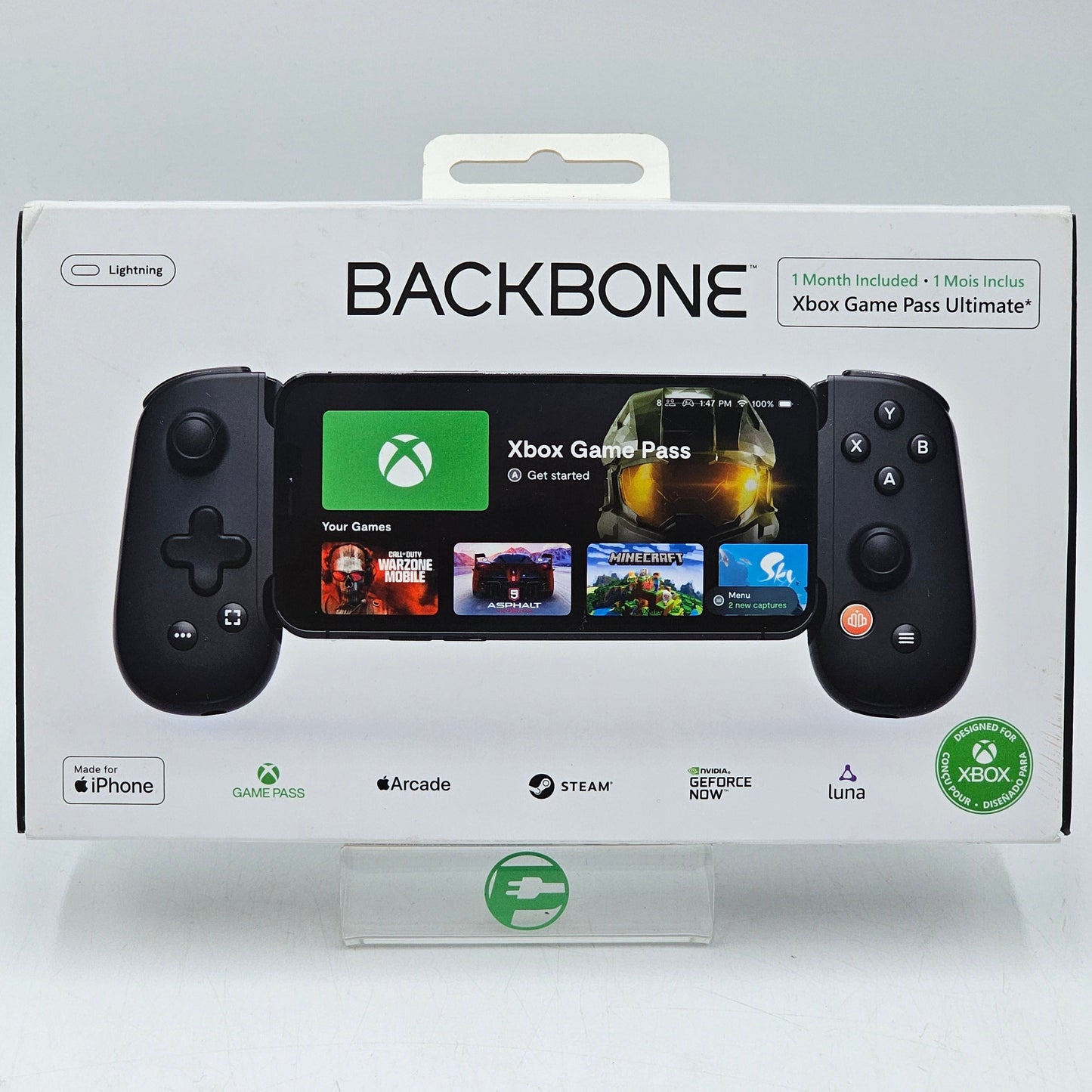 BACKBONE BACKBONE ONE For Xbox
