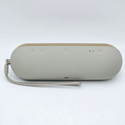 Beats Pill Bluetooth Speaker Champagne Gold MW463LL/A