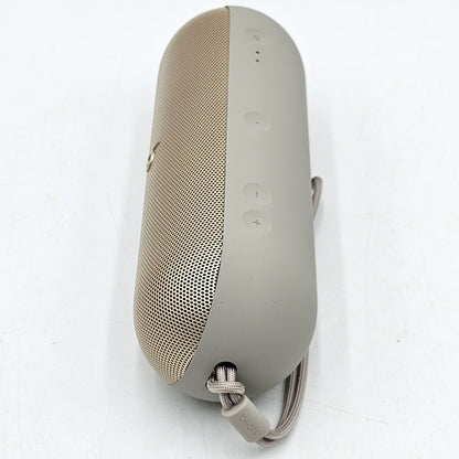 Beats Pill Bluetooth Speaker Champagne Gold MW463LL/A