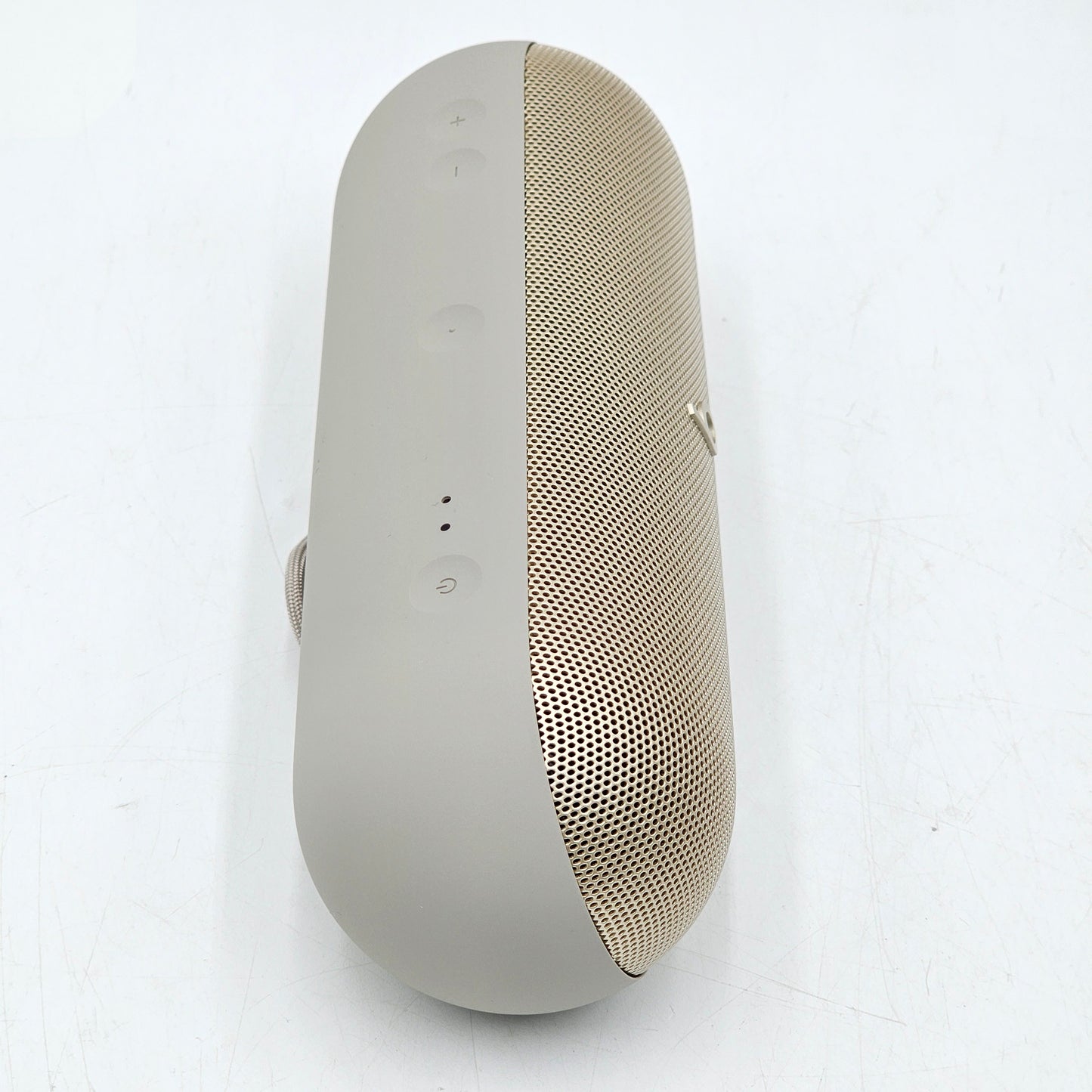 Beats Pill Bluetooth Speaker Champagne Gold MW463LL/A