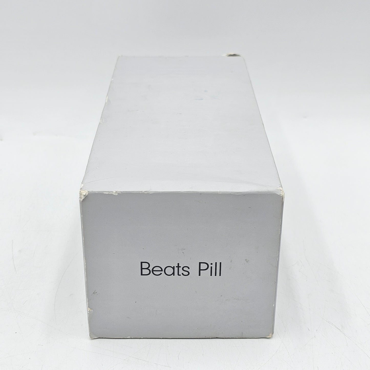Beats Pill Bluetooth Speaker Champagne Gold MW463LL/A