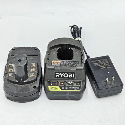 Ryobi P320VN 18V Cordless Brad Nailer