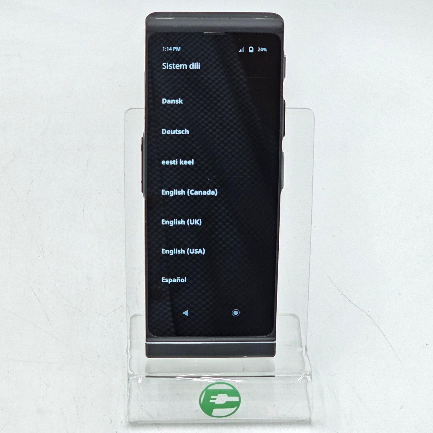 VASCO TRANSLATOR V4 Universal Translator