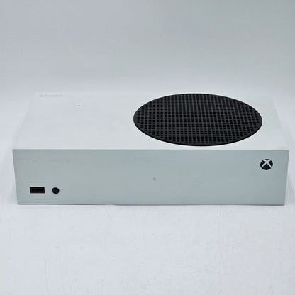 Microsoft Xbox Series S 512GB Console Gaming System White 1883