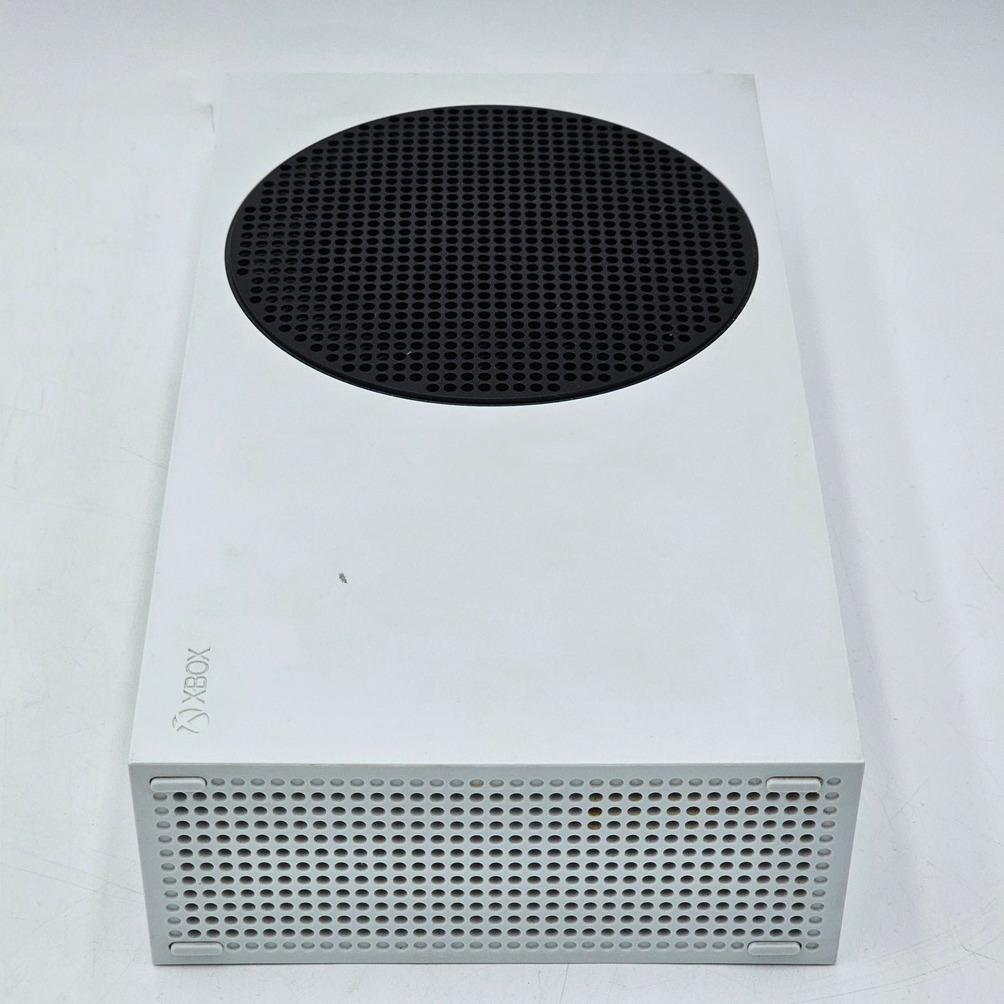 Microsoft Xbox Series S 512GB Console Gaming System White 1883