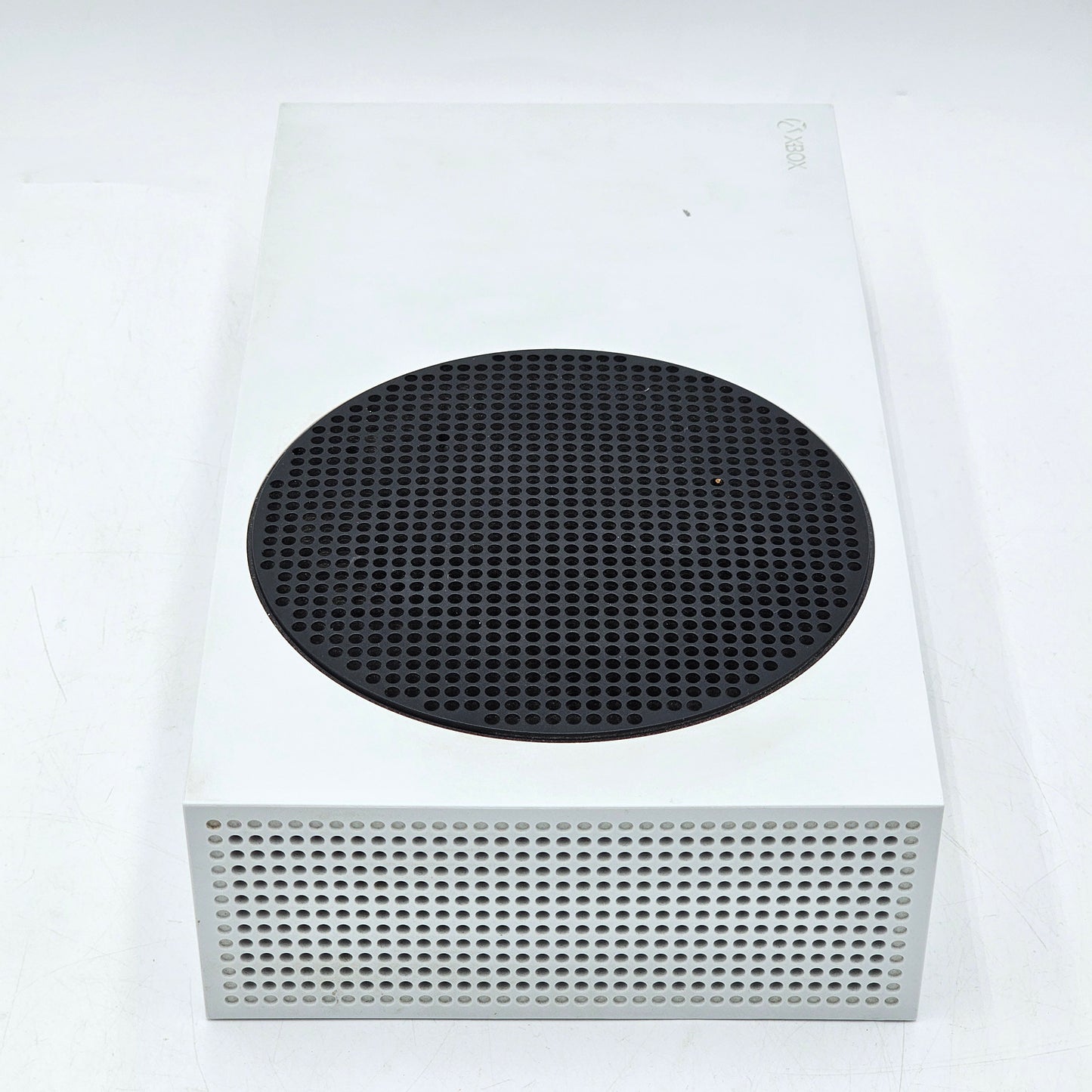 Microsoft Xbox Series S 512GB Console Gaming System White 1883