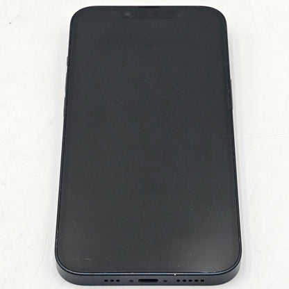 Factory Unlocked Apple iPhone 14 128GB Midnight MPUA3LL/A