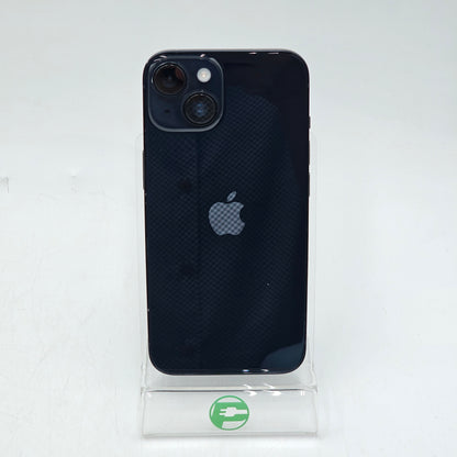 Factory Unlocked Apple iPhone 14 128GB Midnight MPUA3LL/A
