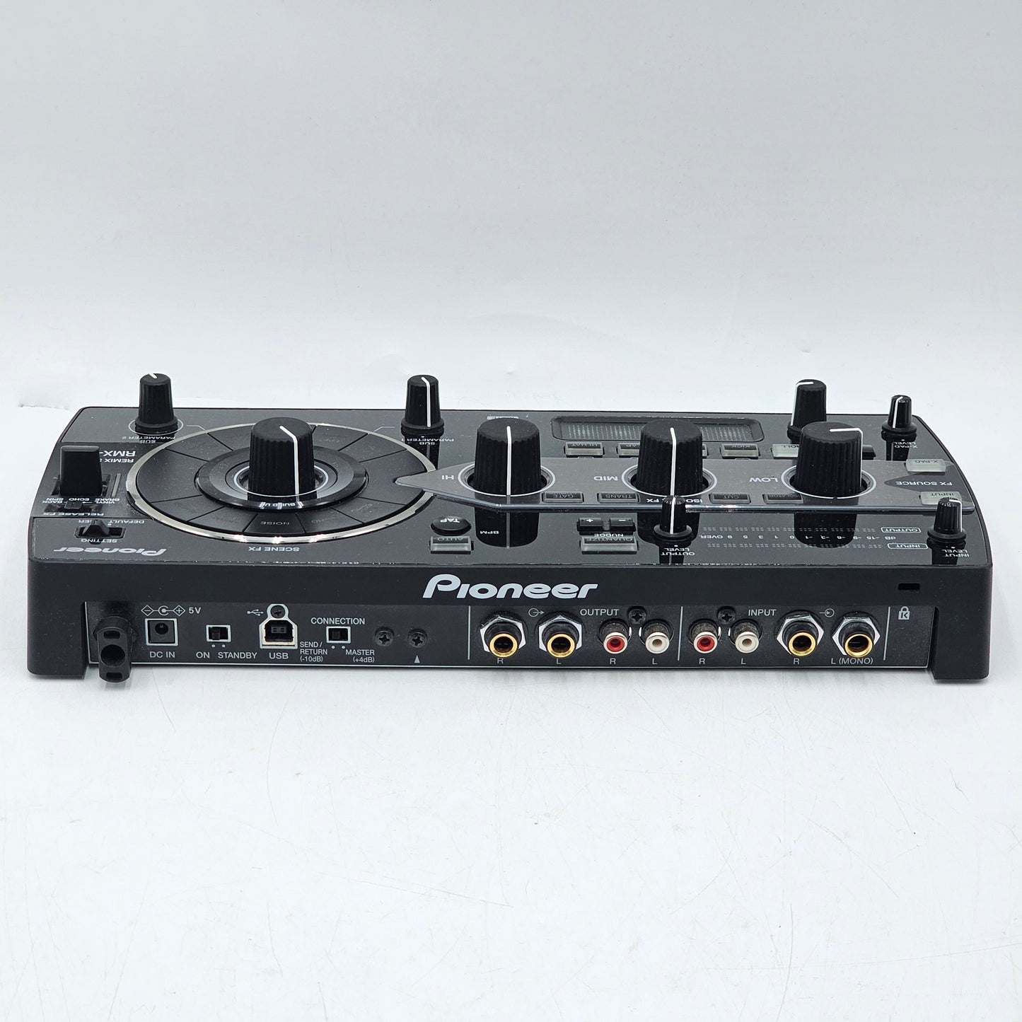 Pioneer DJ RMX-1000 Remix Station