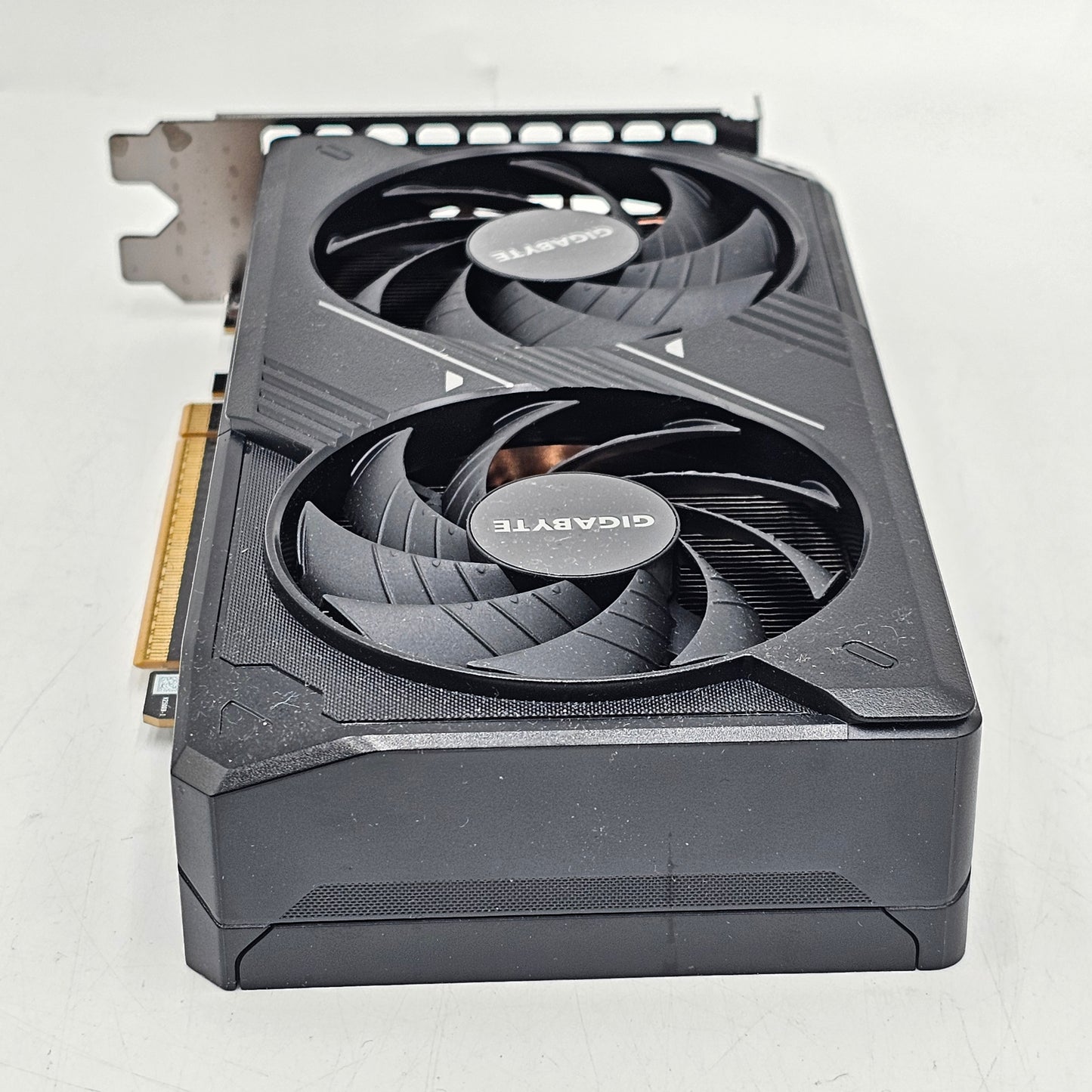GeForce RTX 5060 Windforce OC 8GB GDDR7 Graphics Card GV-N5060WF2MAX OC-8GD