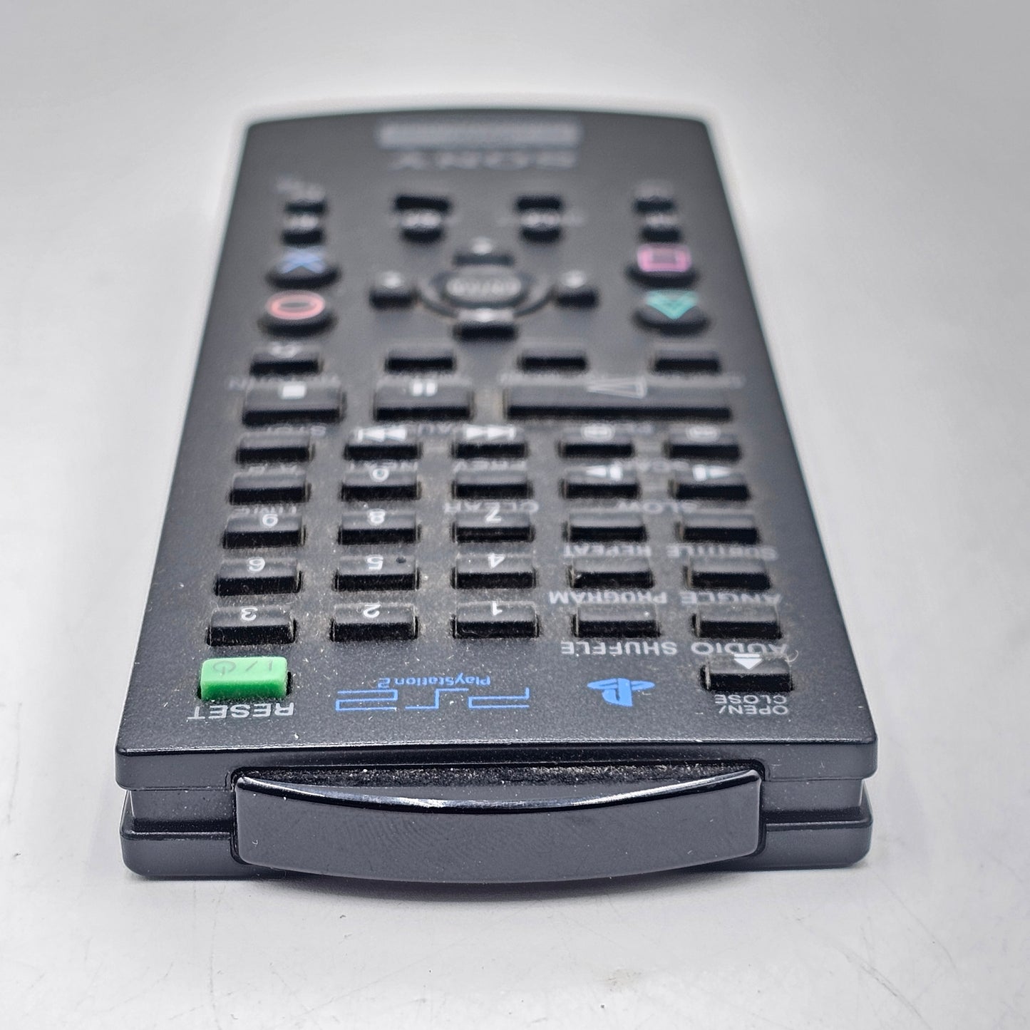 Sony DVD / PlayStation 2 Remote Control