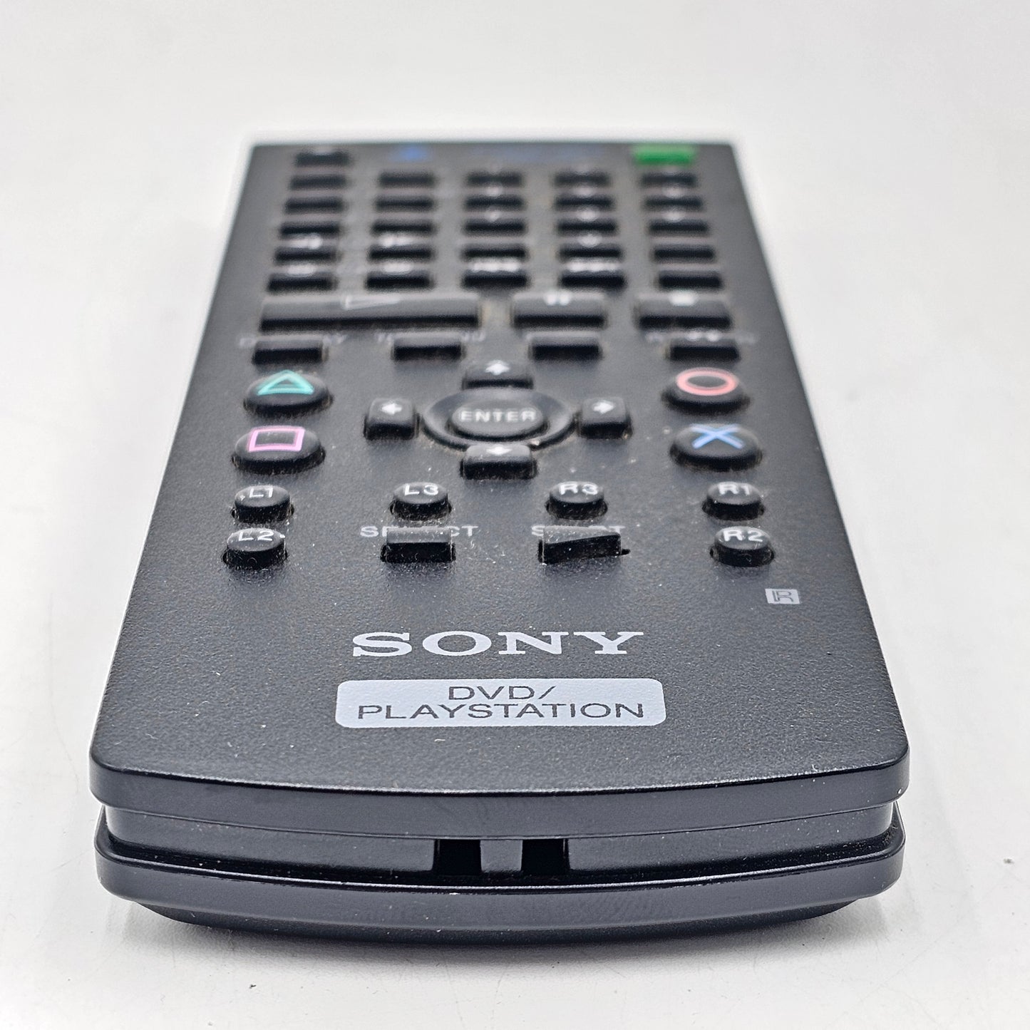 Sony DVD / PlayStation 2 Remote Control