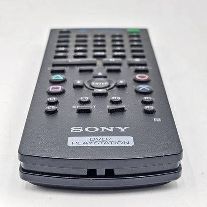 Sony DVD / PlayStation 2 Remote Control