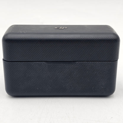 DJI Wireless Microphone 2 TX + 1 RX + Charging Case ASB01
