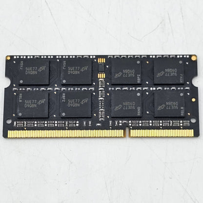 Micron  Memory Module 8GB (1x8GB) RAM DDR3L 1866MHz MT16KTF1G64HZ-1G9E2