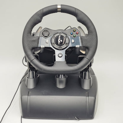 Logitech G Driving Force G920 Controller W-U0004