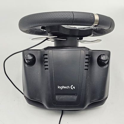 Logitech G Driving Force G920 Controller W-U0004