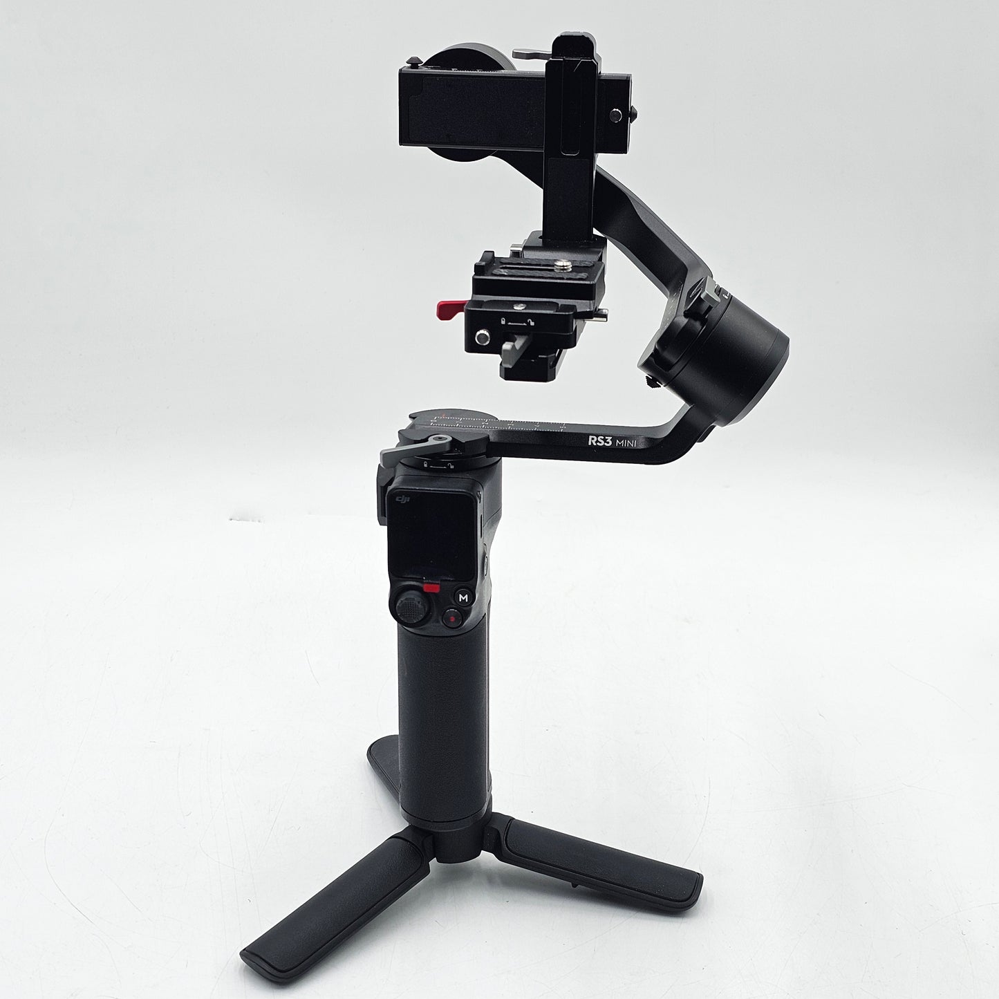 DJI RS3 Mini Camera Gimbal Stabilizer