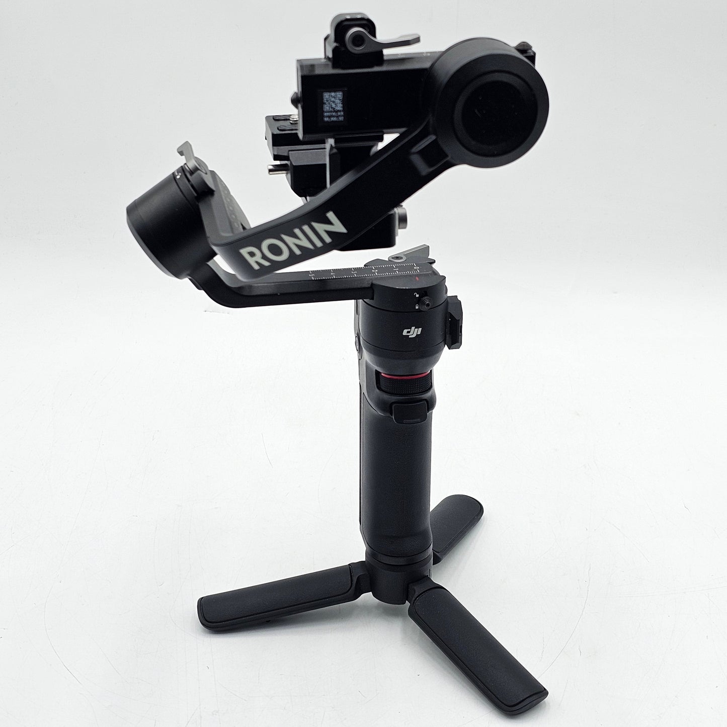 DJI RS3 Mini Camera Gimbal Stabilizer