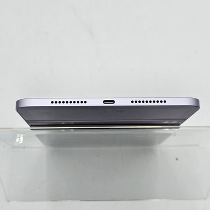 WiFi Only Apple iPad Mini (A17 Pro) 128GB Purple MXN93LL/A