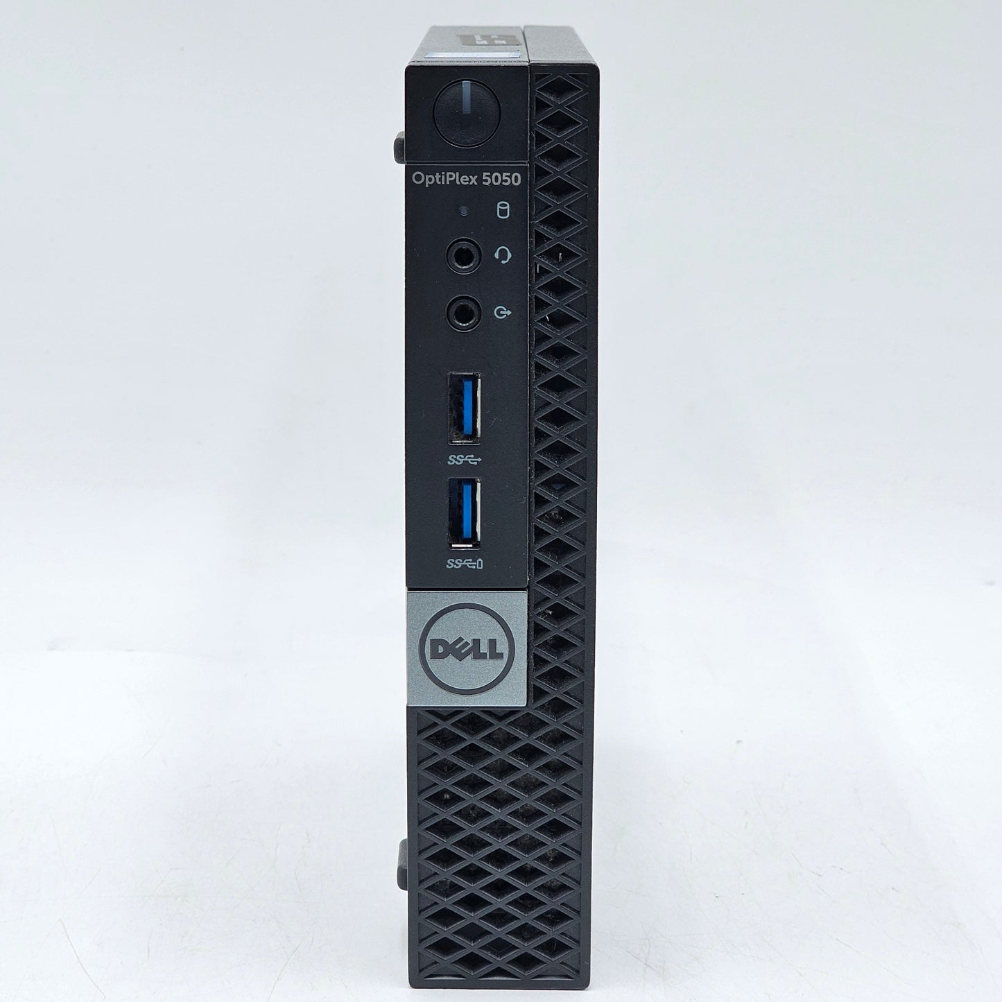 Dell OptiPlex 5050 D10U i5-7600T 2.80GHz 16GB RAM 256GB SSD