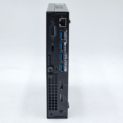 Dell OptiPlex 5050 D10U i5-7600T 2.80GHz 16GB RAM 256GB SSD