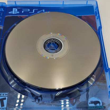 Yaga (Sony PlayStation 4 PS4, 2020)