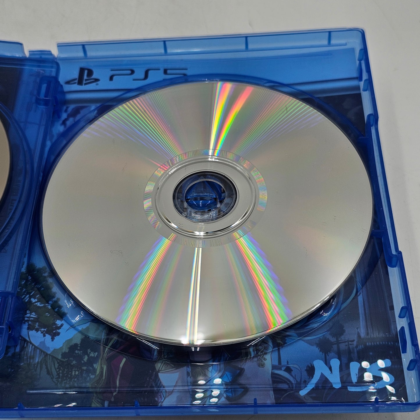 Ys VIII: Lacrimosa of DANA [Deluxe Edition] (Sony PlayStation 5 PS5, 2022)