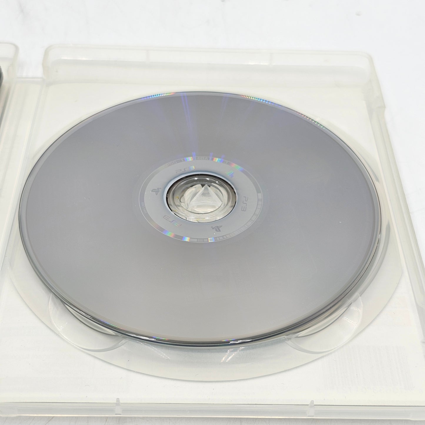 Bleach: Soul Resurreccion (Sony PlayStation 3 PS3, 2011)
