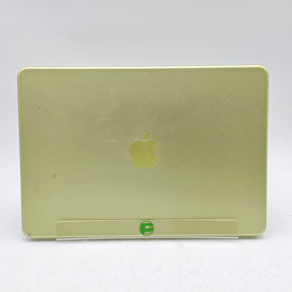 2026 Apple MacBook Neo 13" A18 Pro 5C GPU 4.0GHz 8GB RAM 512GB SSD MHFE4LL/A