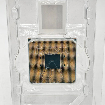 AMD Ryzen 5 3600 3.60GHz 6 Core 100-1000000031BOX 12 Thread AM4