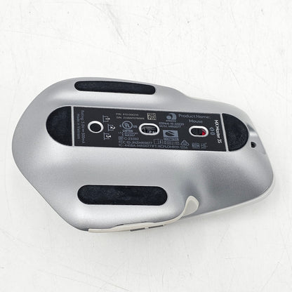 Logitech MX Master 3S 810-008310 Wireless Mouse White